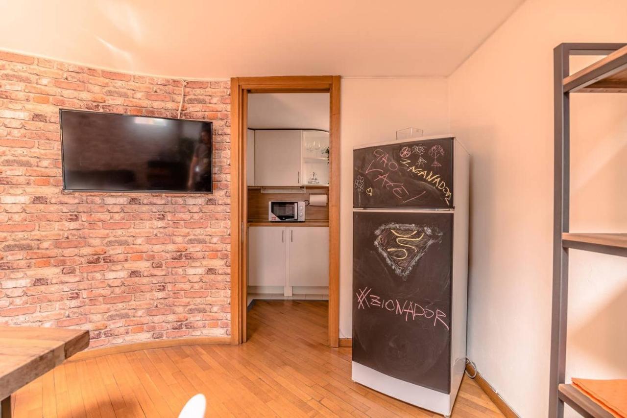 Loft 60 - Exclusive Loft Rome City Center Zewnętrze zdjęcie