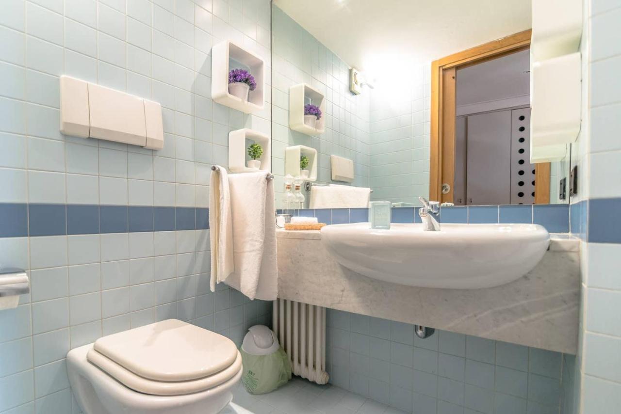 Loft 60 - Exclusive Loft Rome City Center Zewnętrze zdjęcie